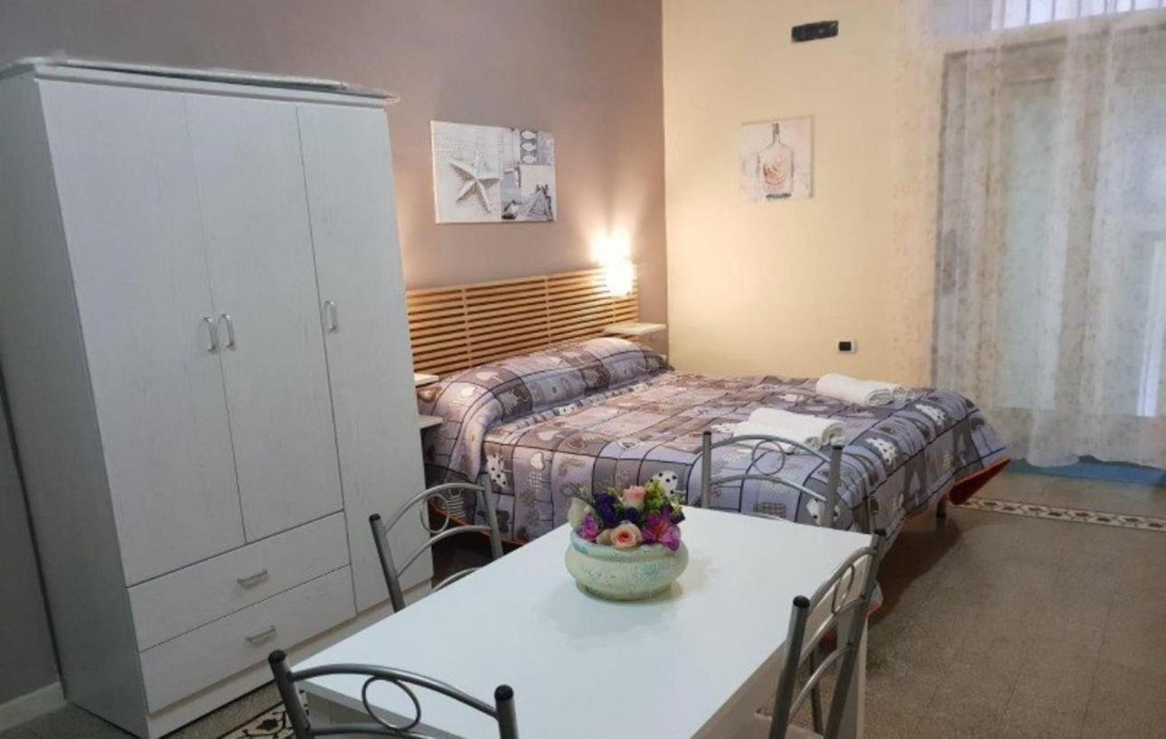 House Bianca 9 Apartment Naples Luaran gambar